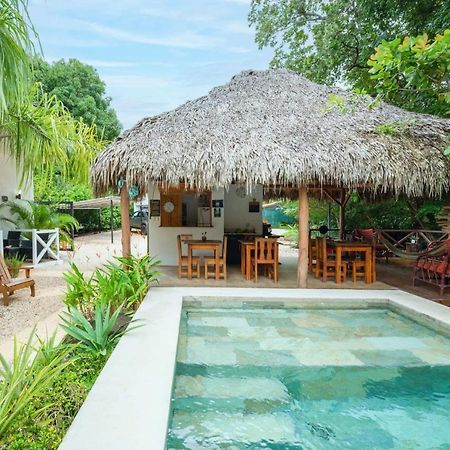 Antema Lodge Secteur Tamarindo, Piscine, Yoga, Gym, Jungle Et Paix Zewnętrze zdjęcie