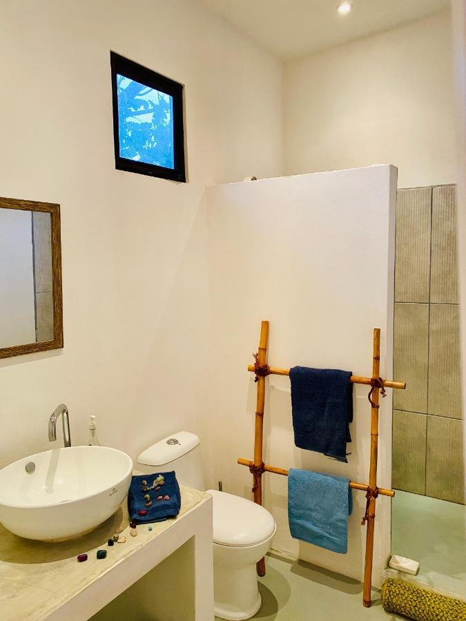 Antema Lodge Secteur Tamarindo, Piscine, Yoga, Gym, Jungle Et Paix Zewnętrze zdjęcie